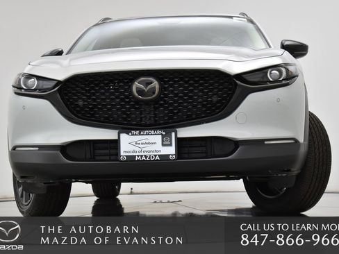 New 2026 MAZDA CX-30 AWD 2.5 S image 5