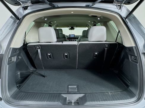 Used 2024 Honda Pilot EX-L image 34