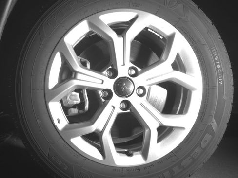 Used 2025 Jeep Compass Latitude image 11