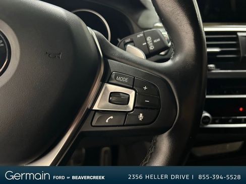 Used 2019 BMW X3 xDrive30i w/ M Sport Package 2 image 23