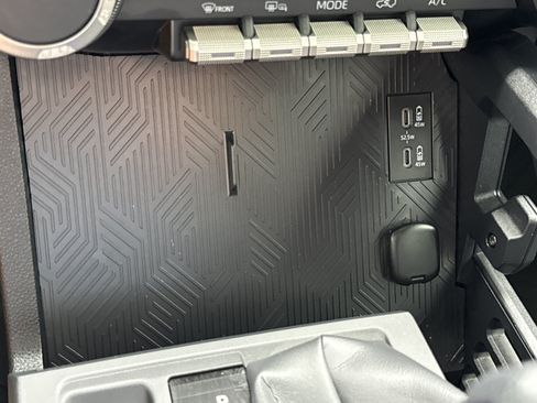 Used 2026 Toyota 4Runner SR5 RWD image 29