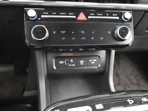 New 2026 Hyundai Tucson SEL AWD/4WD image 18