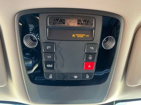 Used 2025 Kia Carnival LXS image 28