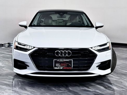 Used 2019 Audi A7 3.0T Prestige AWD/4WD image 7