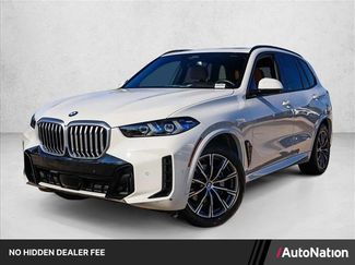 Used 2026 BMW X5 xDrive40i w/ M Sport Package AWD/4WD video 1
