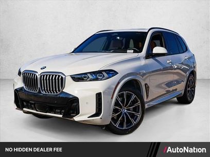 Used 2026 BMW X5 xDrive40i w/ M Sport Package