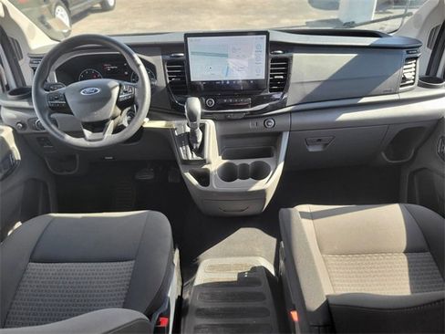 Used 2023 Ford Transit 350 XLT image 11
