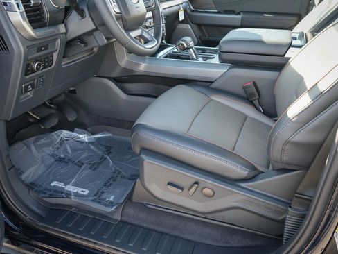 New 2026 Ford F150 Lariat w/ Equipment Group 501A Mid image 18