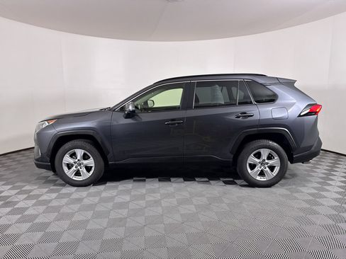 Used 2019 Toyota RAV4 XLE image 10
