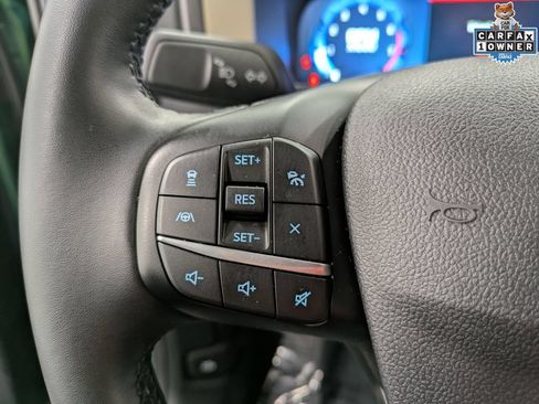 Certified 2025 Ford Bronco Sport Big Bend AWD/4WD image 19