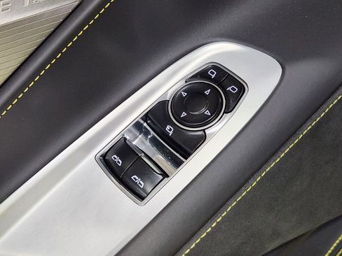 Used 2022 Chevrolet Corvette 3LT C8.R image 46