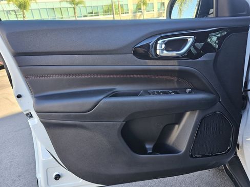 New 2026 Jeep Compass Trailhawk image 20