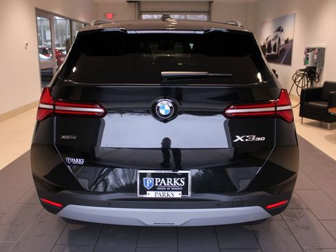 New 2026 BMW X3 xDrive30 w/ Premium Package image 24