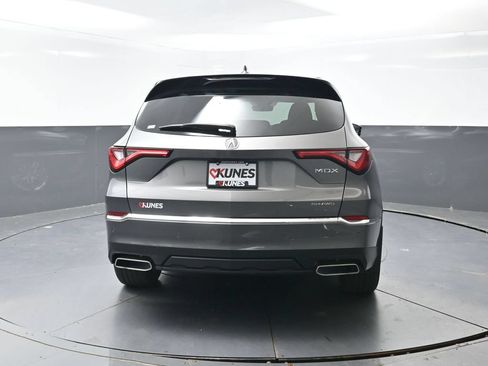Used 2024 Acura MDX SH-AWD w/ Advance Package image 13