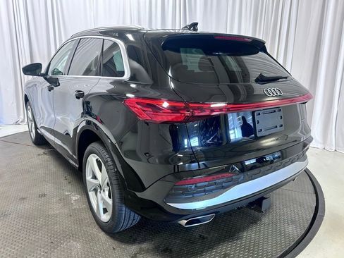 New 2026 Audi Q5 Premium Plus image 26