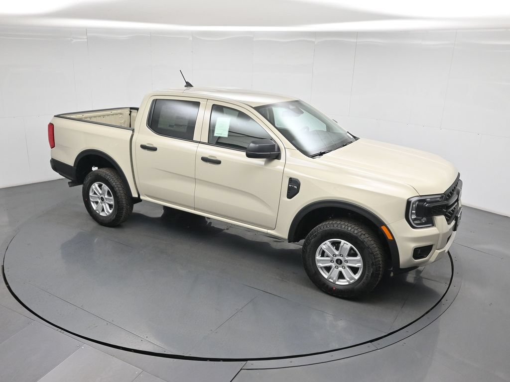 New 2026 Ford Ranger XL RWD image 35
