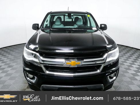 Used 2016 Chevrolet Colorado LT w/ LT Convenience Package RWD image 25
