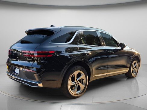 Used 2026 Genesis GV70 2.5T AWD/4WD image 7