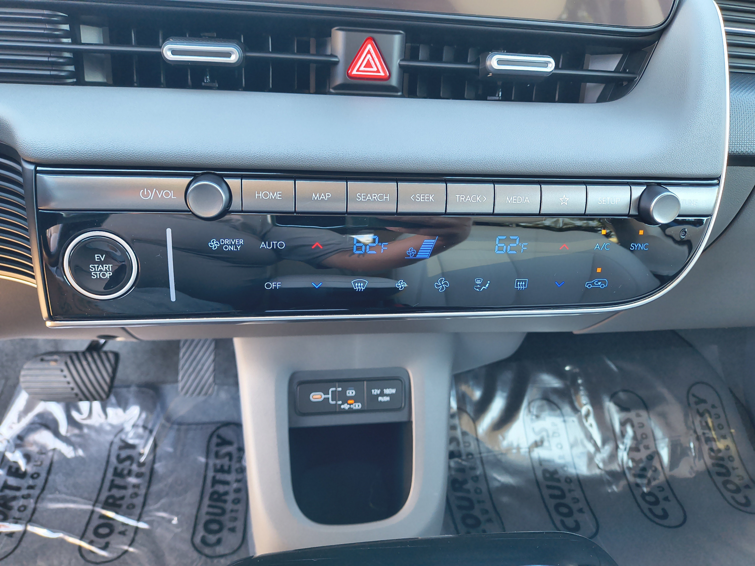 New 2027 Hyundai Ioniq 5 Limited RWD image 23