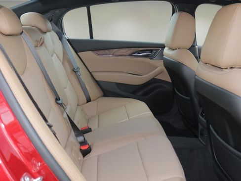 New 2026 Cadillac CT5 Premium Luxury image 16