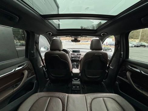 Used 2016 BMW X1 xDrive28i image 63