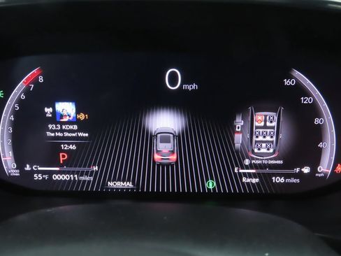 Used 2026 Acura MDX A-Spec AWD/4WD image 35
