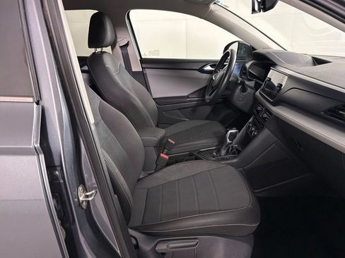 Used 2024 Volkswagen Taos SE FWD image 46
