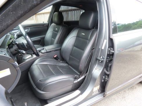 Used 2012 Mercedes-Benz S 63 AMG image 23