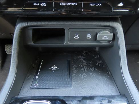 New 2026 Honda Passport TrailSport Elite image 22