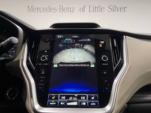 Used 2024 Subaru Outback Limited XT image 34