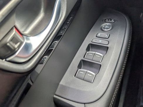 Certified 2025 Acura ADX FWD image 37