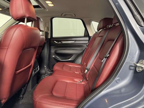 Used 2023 MAZDA CX-5 Carbon Edition image 33