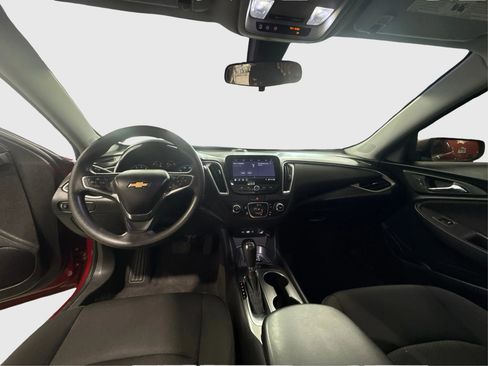 Used 2019 Chevrolet Malibu RS FWD image 22