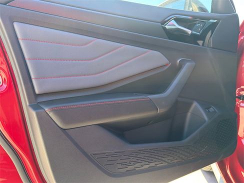 New 2026 Volkswagen Jetta GLI Autobahn image 14