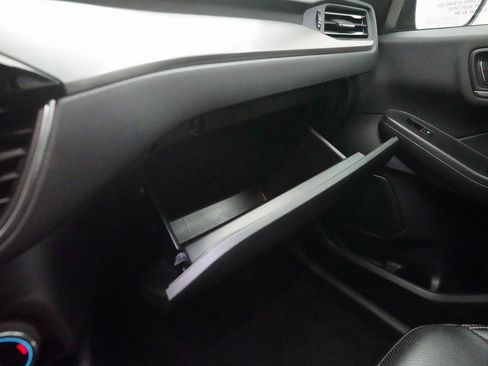 Used 2022 Ford Escape Titanium w/ Class II Trailer Tow Package image 30