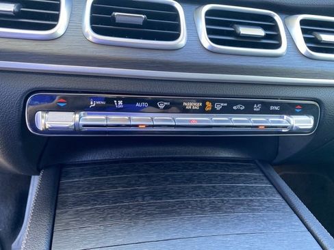 Used 2023 Mercedes-Benz GLE 350 4MATIC image 27