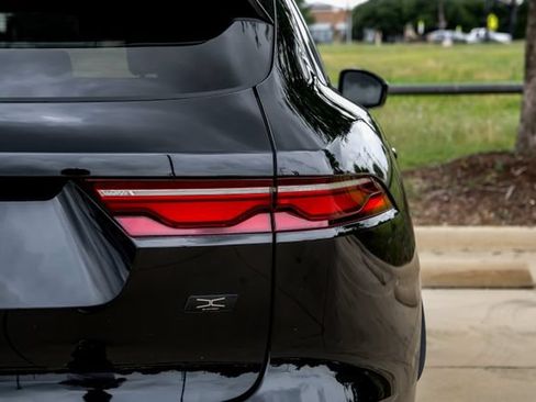 Used 2026 Jaguar F-PACE R-Dynamic S AWD/4WD image 60