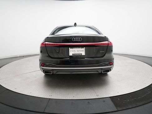 Used 2025 Audi A5 2.0T Premium Plus Sedan w/ Premium Plus image 11