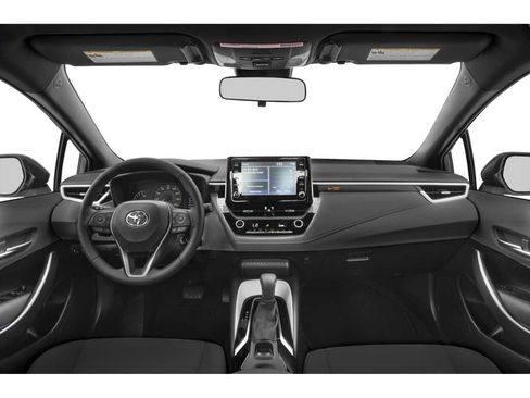 Used 2020 Toyota Corolla SE FWD image 5