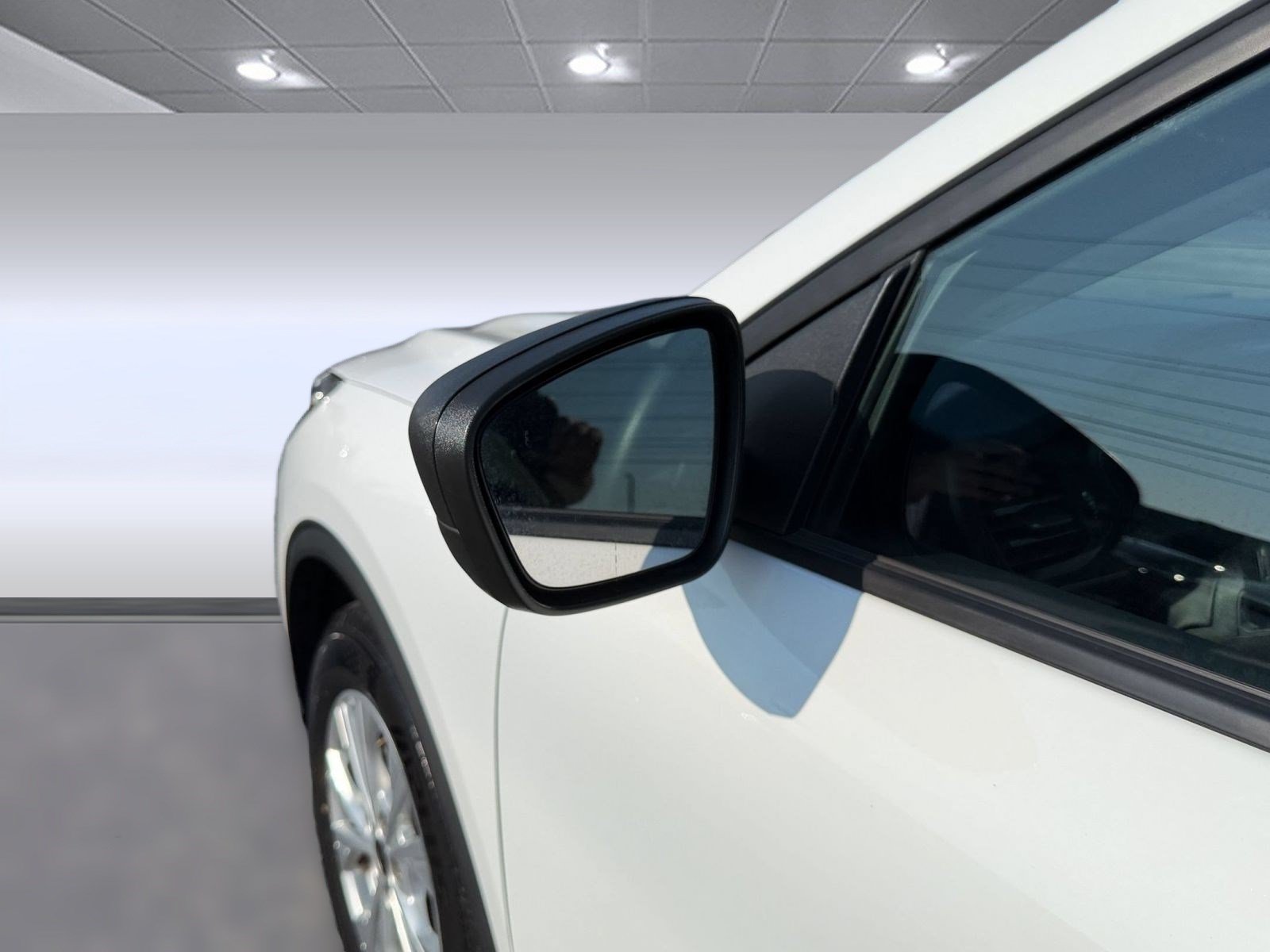 Used 2025 Ford Escape Active FWD image 30