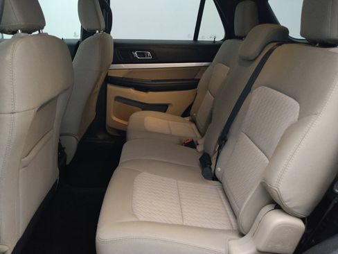 Used 2018 Ford Explorer FWD image 18