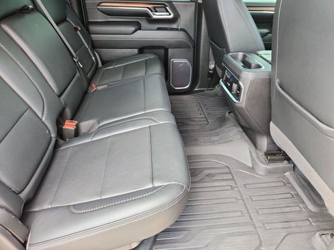 Used 2024 GMC Sierra 2500 Denali w/ Denali Reserve Package AWD/4WD image 28