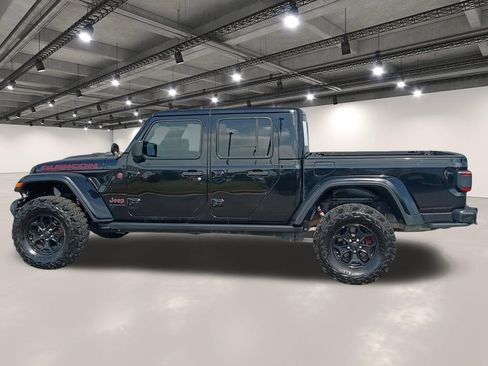 Used 2020 Jeep Gladiator Rubicon AWD/4WD image 13
