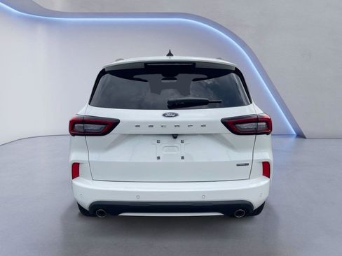 Used 2024 Ford Escape ST-Line Elite image 4