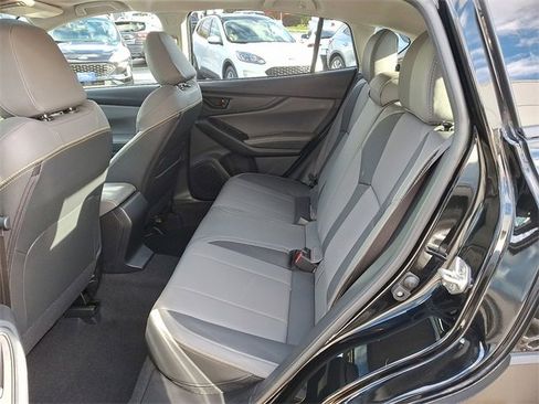 Used 2023 Subaru Crosstrek 2.5i Sport image 10