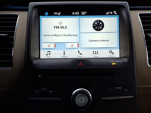 Used 2018 Ford Flex SEL w/ Equipment Group 202A image 14