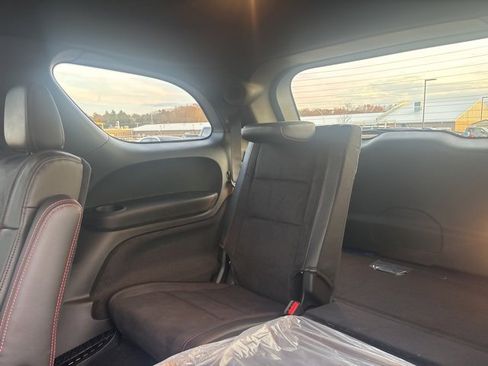 New 2026 Dodge Durango GT image 15