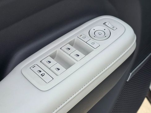 New 2026 Hyundai Santa Fe Calligraphy image 21