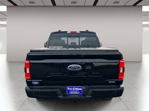 Used 2023 Ford F150 XLT w/ Equipment Group 302A High image 5