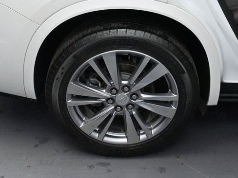 Certified 2024 Cadillac XT6 Premium Luxury image 36